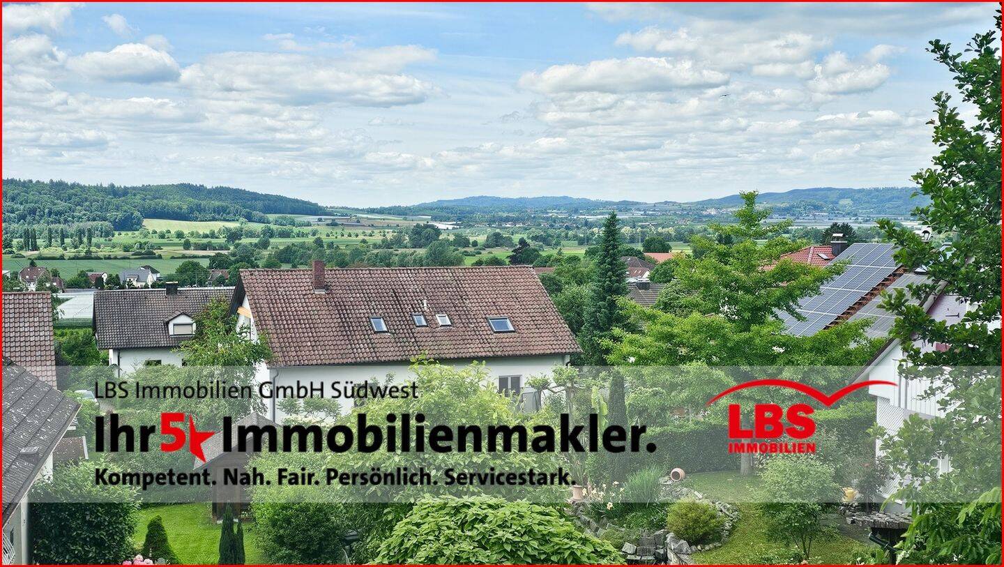 Apartamento de 4 divisões em Bodenseekreis, Germany N.º 26718