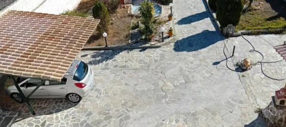 4 غرف نوم عقار تجاري في Vari, Greece رقم 54135 3