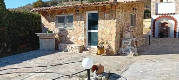 4 غرف نوم عقار تجاري في Vari, Greece رقم 54135 2