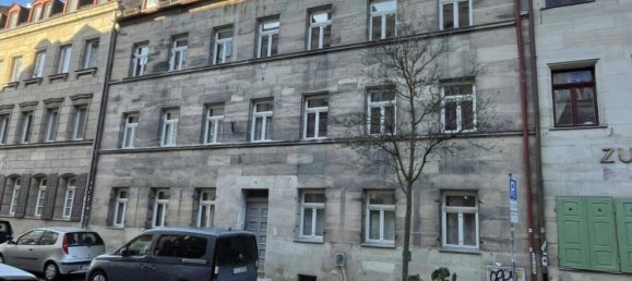 3-salle Appartement à Furth, Germany No. 168509 2