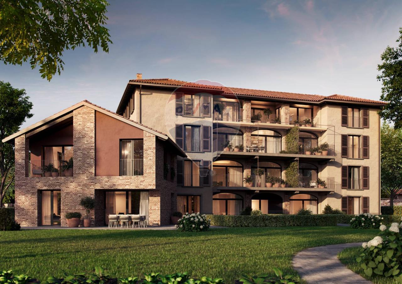 7غرفة فيلا في Bergamo, Italy رقم 15582