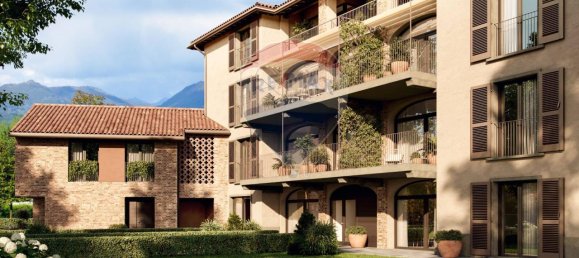 7غرفة فيلا في Bergamo, Italy رقم 15582 5