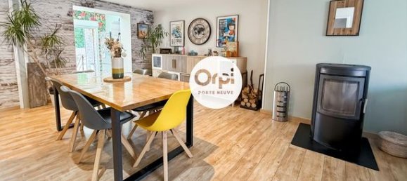 Дом с 4 спальнями в Сен-Мартен-Булонь, Франция № 312087 2