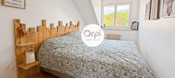 Дом с 4 спальнями в Сен-Мартен-Булонь, Франция № 312087 7