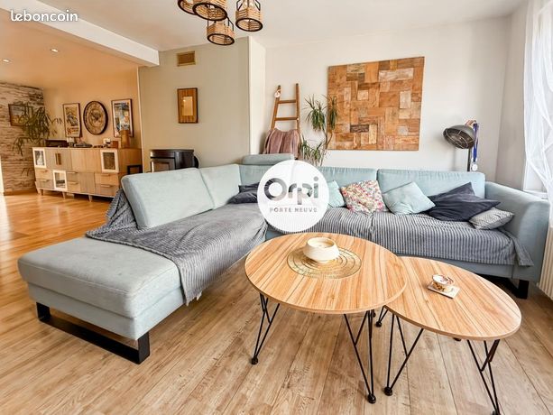 Дом с 4 спальнями в Сен-Мартен-Булонь, Франция № 312087