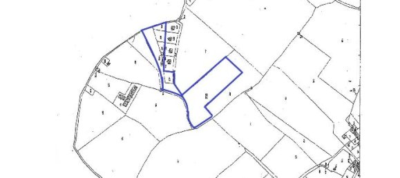 Земельный участок 45000м² в Рагуза, Италия № 139268 3