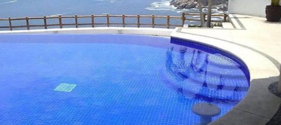 3 bedrooms Apartment in Acapulco de Juarez, Mexico No. 2407 2