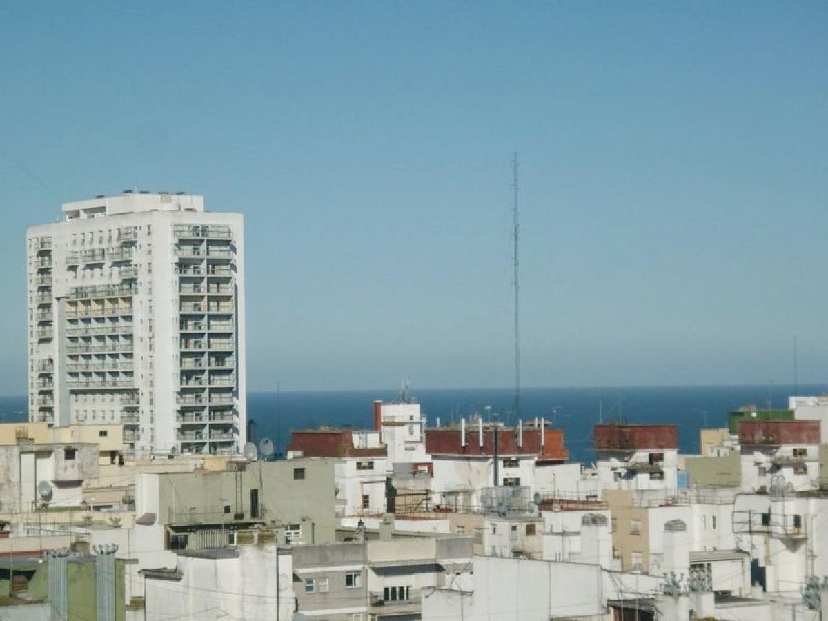 2 bedrooms Apartment in Mar del Plata, Argentina No. 97458