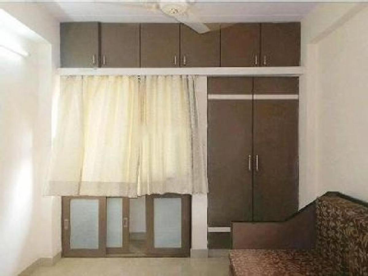 Studio in Mumbai, India No. 64004