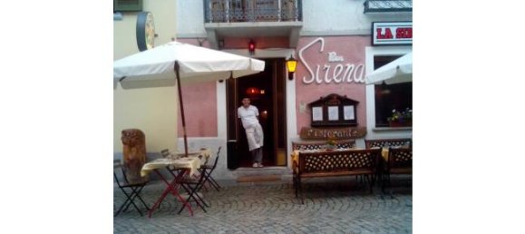 4 rooms Commercial property in Cesana Torinese, Italy No. 252900 6