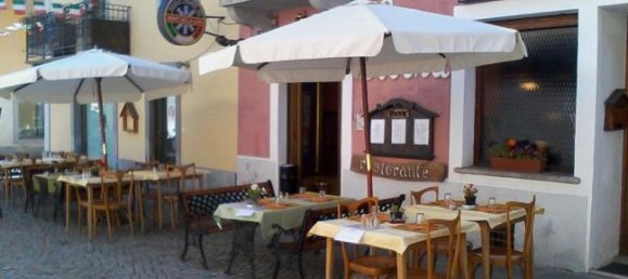 4 rooms Commercial property in Cesana Torinese, Italy No. 252900 5