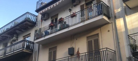 Квартира с 3 комнатами в Патерно, Италия № 259702 3