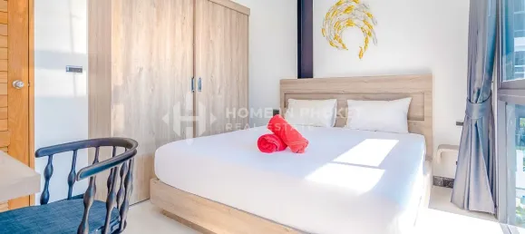 4 dormitorios сasa en venta en Nai Harn Beach, Phuket, Southern Thailand, Thailand № 60518 11