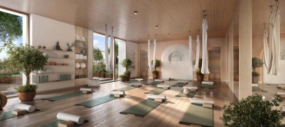 3 غرف نوم شقة في Orise, Maritime City, UAE رقم 63976 3