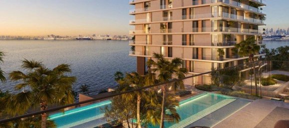 3 غرف نوم شقة في Orise, Maritime City, UAE رقم 63976 4