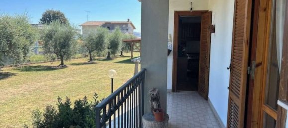 4 Schlafzimmer Villa in Lariano, Italy, Nr. 313483 17