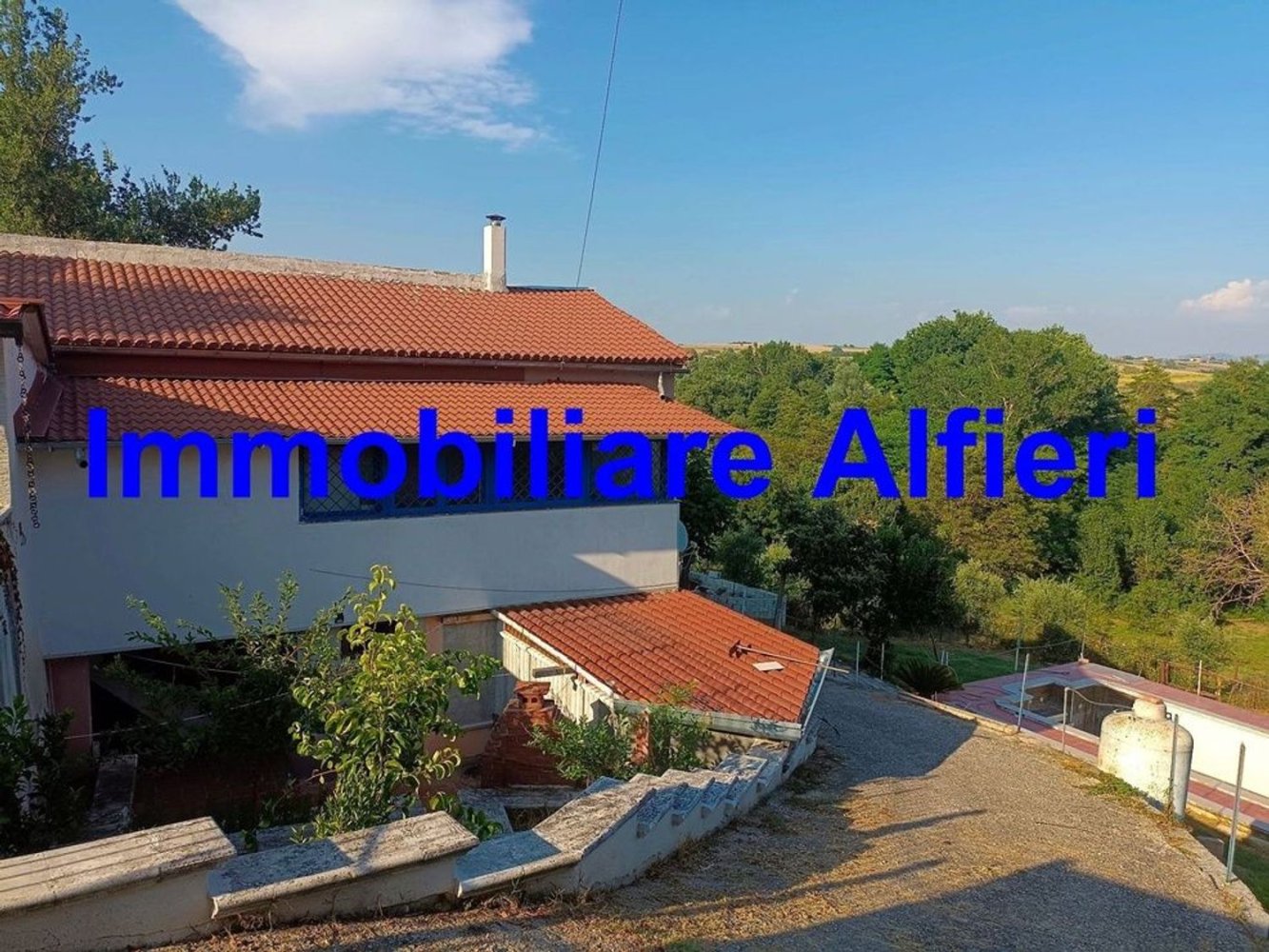 5-Zimmer Haus in Benevento, Italy, Nr. 72120