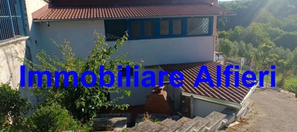 5-Zimmer Haus in Benevento, Italy, Nr. 72120 34