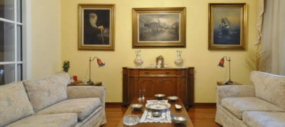 Квартира с 3 спальнями в Афины, Центральные Афины, Аттика, Греция № 4923 6