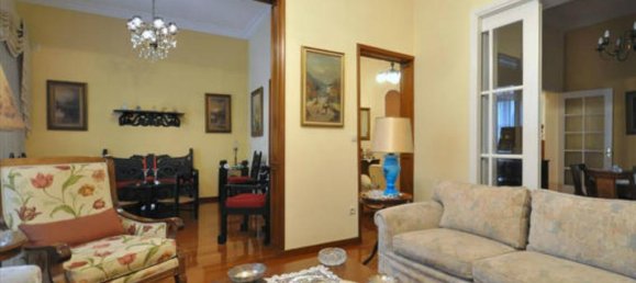 3 Schlafzimmer Wohnung in Athens, Greece, Nr. 4923 3