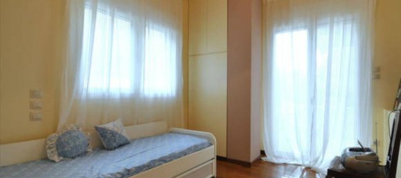 Квартира с 3 спальнями в Афины, Центральные Афины, Аттика, Греция № 4923 4