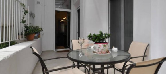 3 Schlafzimmer Wohnung in Athens, Greece, Nr. 4923 7