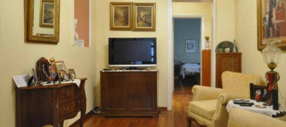 3 Schlafzimmer Wohnung in Athens, Greece, Nr. 4923 5