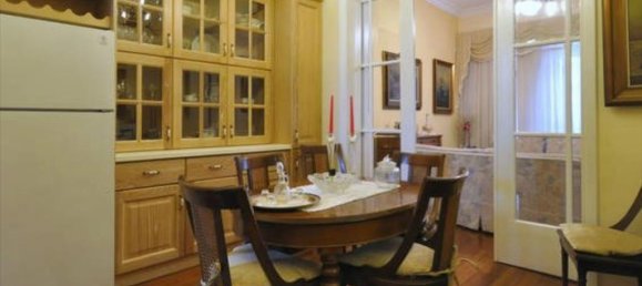 3 Schlafzimmer Wohnung in Athens, Greece, Nr. 4923 8