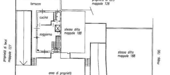 Villa de 2 dormitorios en Paderno Dugnano, Italy No. 317767 9