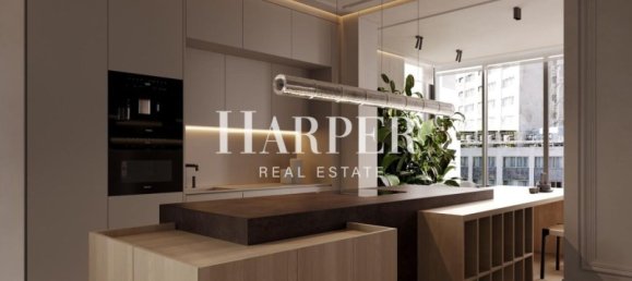 4 غرف نوم شقة في Barcelona, Spain رقم 87875 49