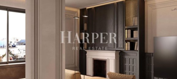 4 غرف نوم شقة في Barcelona, Spain رقم 87875 31