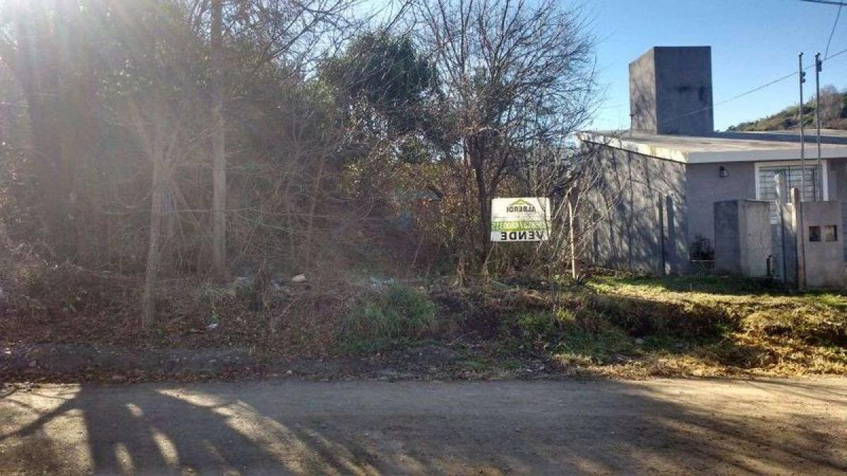  Land in Cordoba, Argentina No. 48311