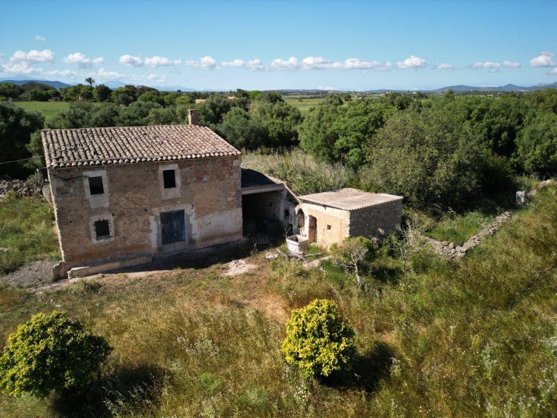 Grundstück in Manacor, Spain, Nr. 171395