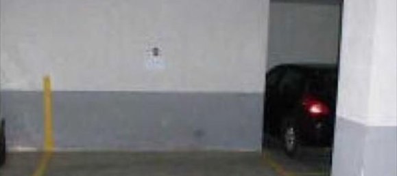  مرآب في Granada, Spain 10متر مربع رقم 158863 4