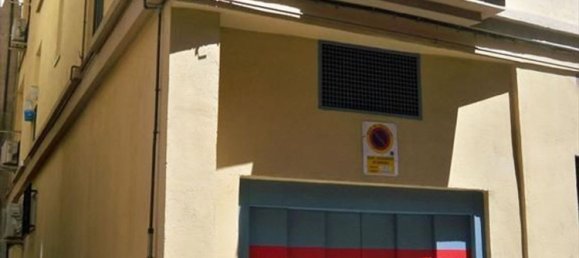  مرآب في Granada, Spain 10متر مربع رقم 158863 3