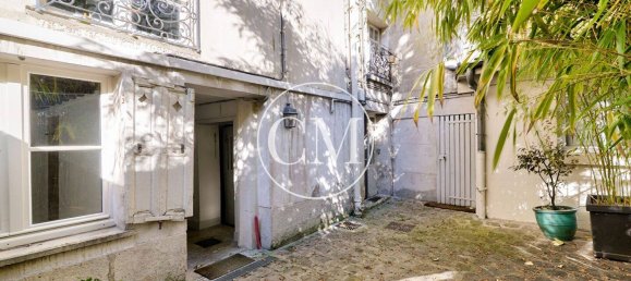 Gewerbliche Immobilie in Versailles, France 17m², Nr. 149866 2