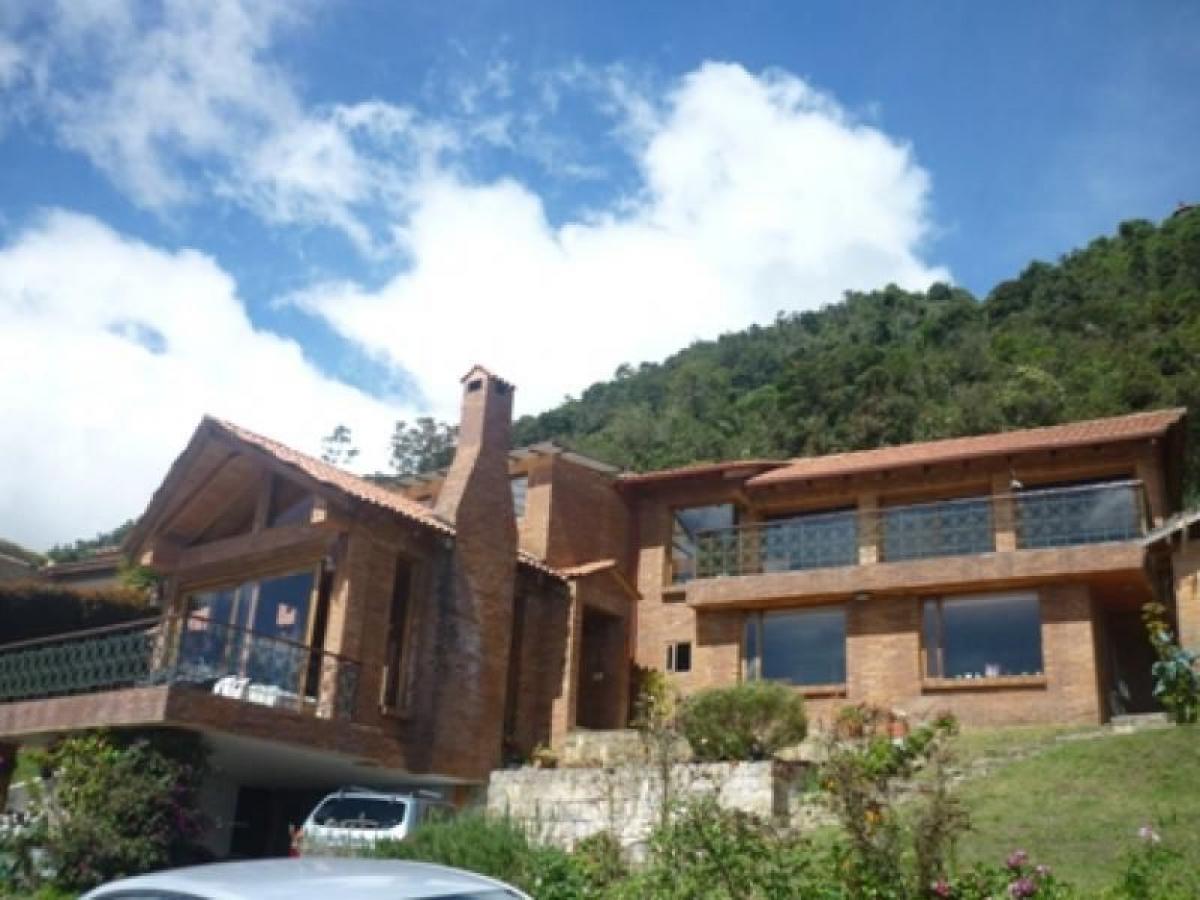 3 chambres Maison à Cundinamarca, Colombia No. 2786