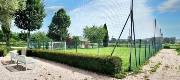 22-Zimmer Villa in Perugia, Italy, Nr. 49942 5
