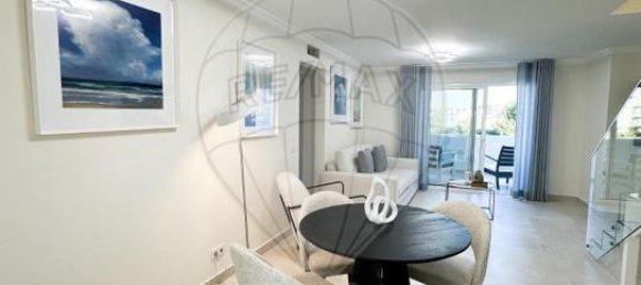 3 bedrooms Duplex in Quarteira, Portugal No. 203987 9