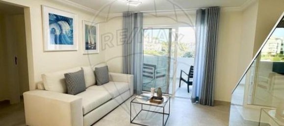 3 bedrooms Duplex in Quarteira, Portugal No. 203987 8