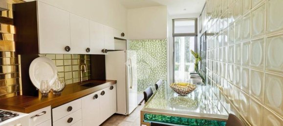 Apartamento de 2 dormitorios en Trieste, Italy No. 299163 11