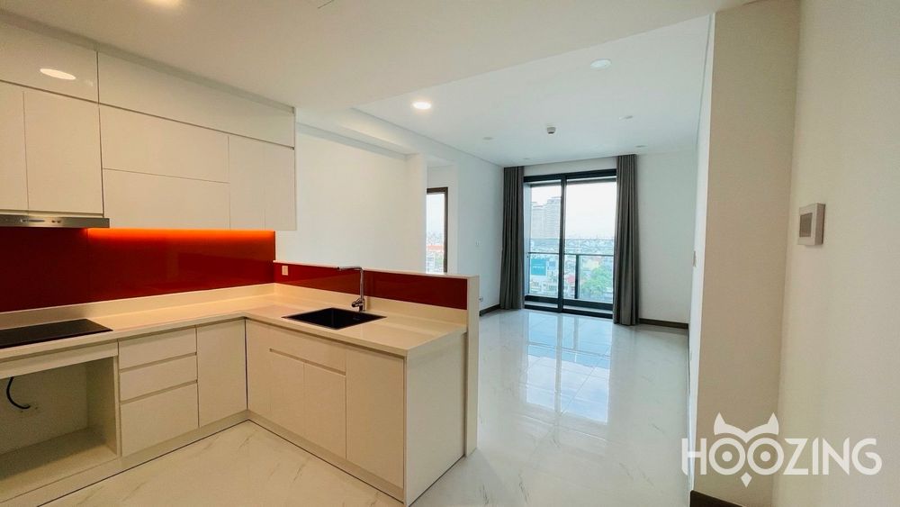 2 bedrooms Apartment in Binh Thanh, Vietnam No. 16813