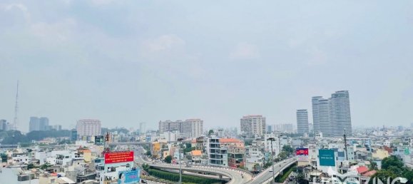 2 bedrooms Apartment in Binh Thanh, Vietnam No. 16813 3