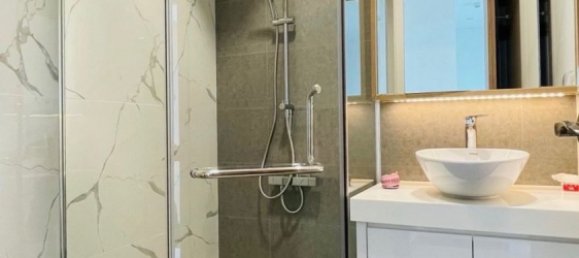 2 bedrooms Apartment in Binh Thanh, Vietnam No. 16813 4