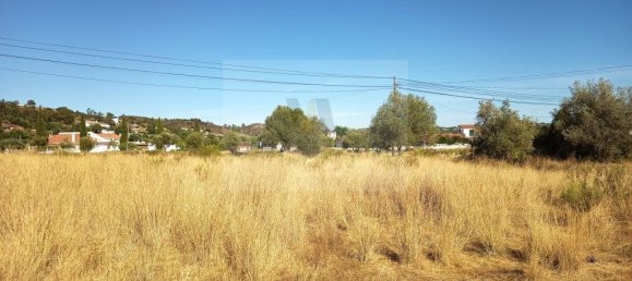 Grundstück in Sao Bras de Alportel, Portugal 1080m², Nr. 344576 5