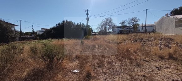 Grundstück in Sao Bras de Alportel, Portugal 1080m², Nr. 344576 6