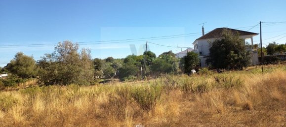 Grundstück in Sao Bras de Alportel, Portugal 1080m², Nr. 344576 2