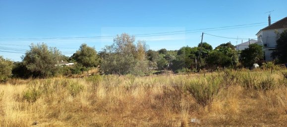 Grundstück in Sao Bras de Alportel, Portugal 1080m², Nr. 344576 3