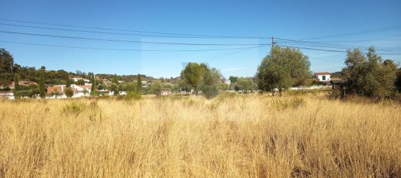 Grundstück in Sao Bras de Alportel, Portugal 1080m², Nr. 344576 4