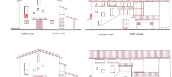 3 rooms Villa in Quattro Castella, Italy No. 271169 27